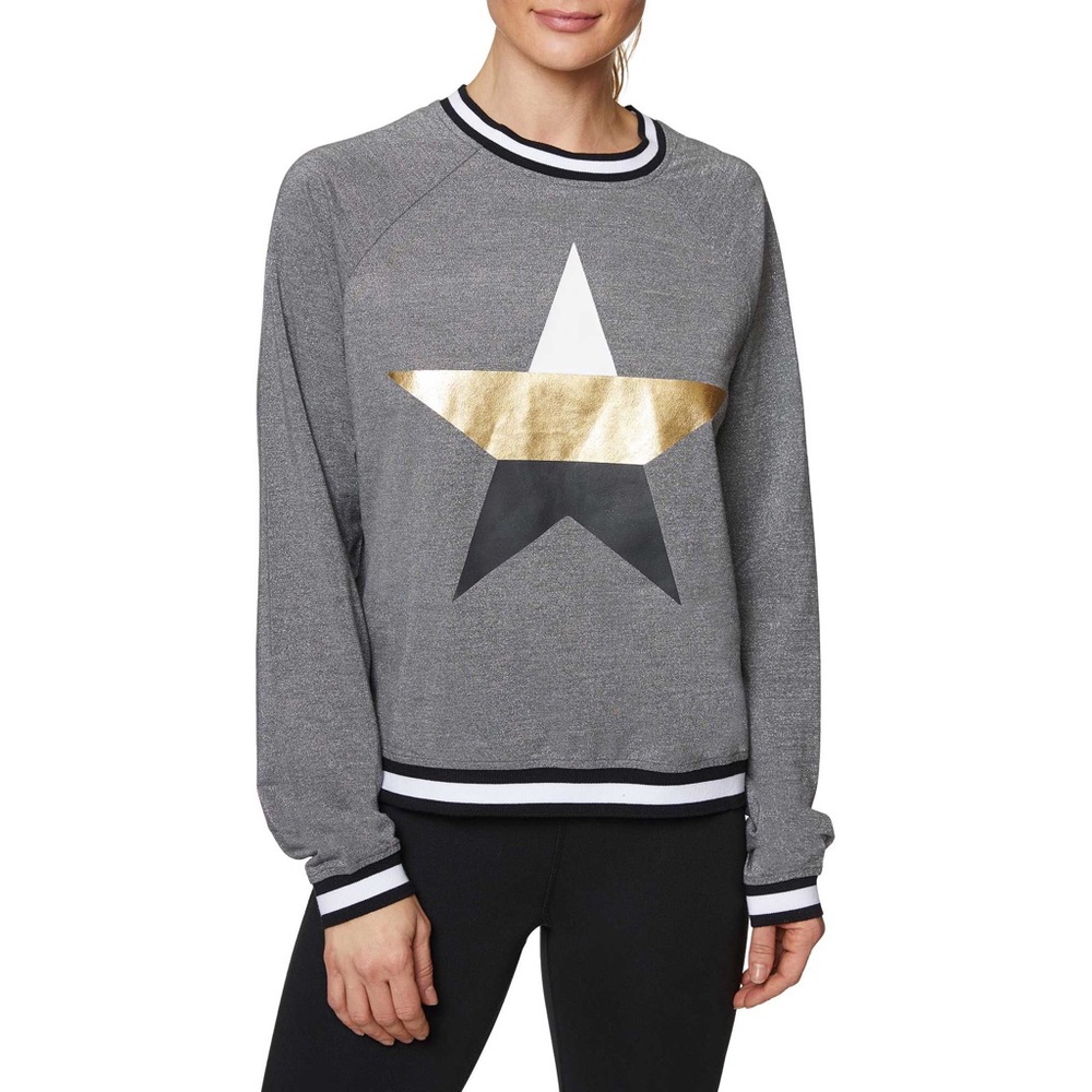 Betsy Johnson pullover